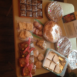 Fundraising Page: Kathy Wright